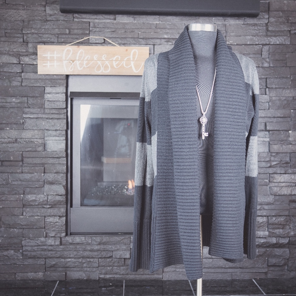Classic INC Sweater